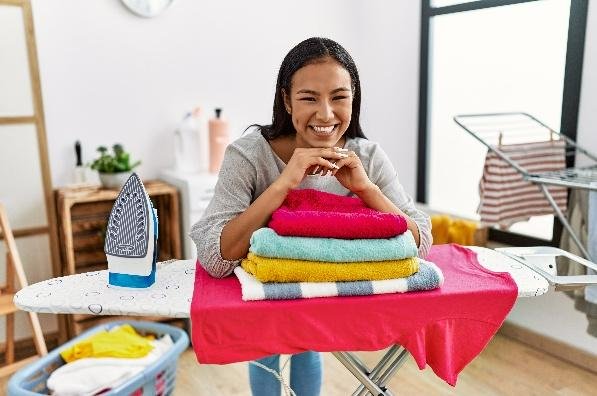 NDIS Household Tasks Support